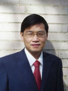 Prof Zhenhai Xia, D/Director